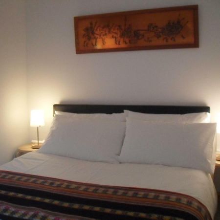 Edinburgh Beach View Apartment Luaran gambar