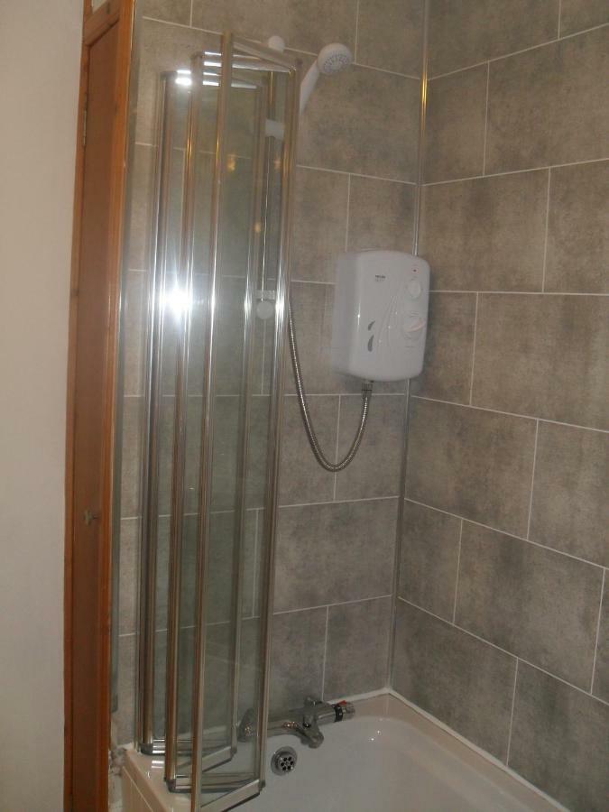 Edinburgh Beach View Apartment Luaran gambar